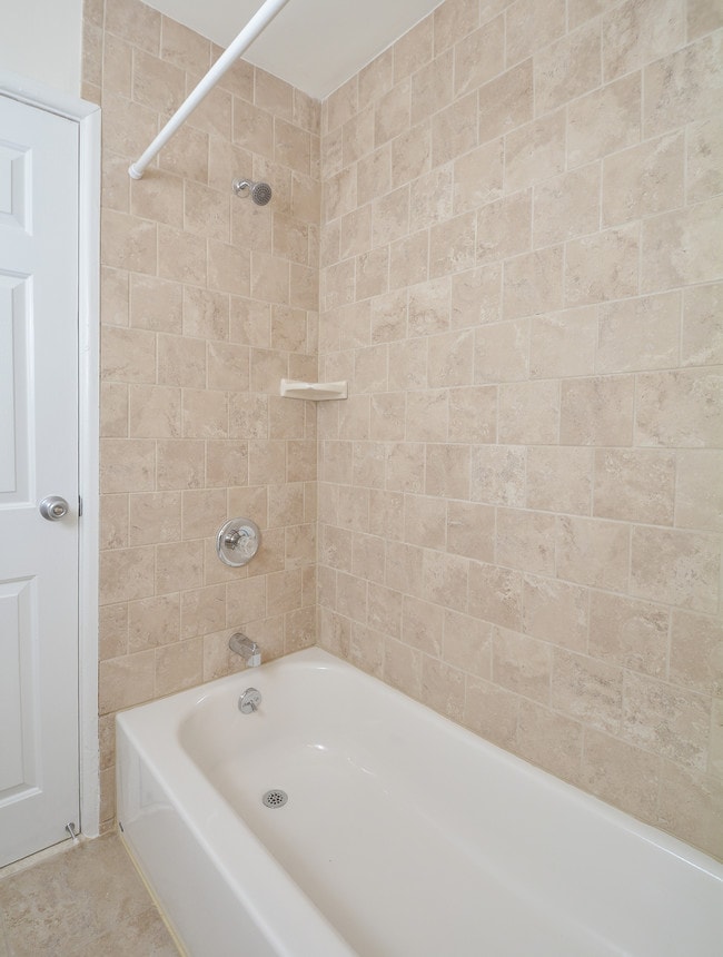 Sample Bathroom