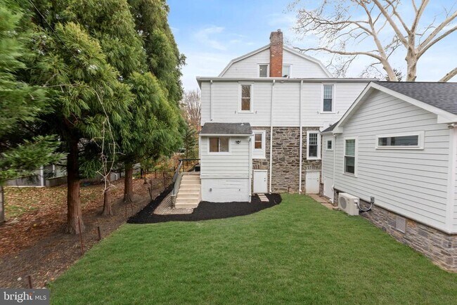 Photo - 209 Merion Ave