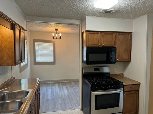 Photo - "Charming 2-Bedroom Home – Cozy and Comfortable 759 Sq Ft Living!"