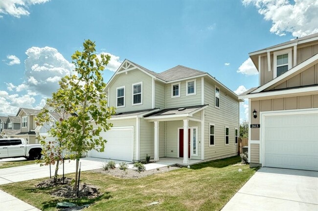 Building Photo - 2615 Paragon Fox Dr Rental