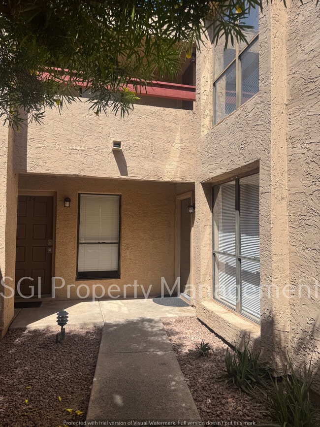 Building Photo - 3131 W Cochise Dr Unit 133