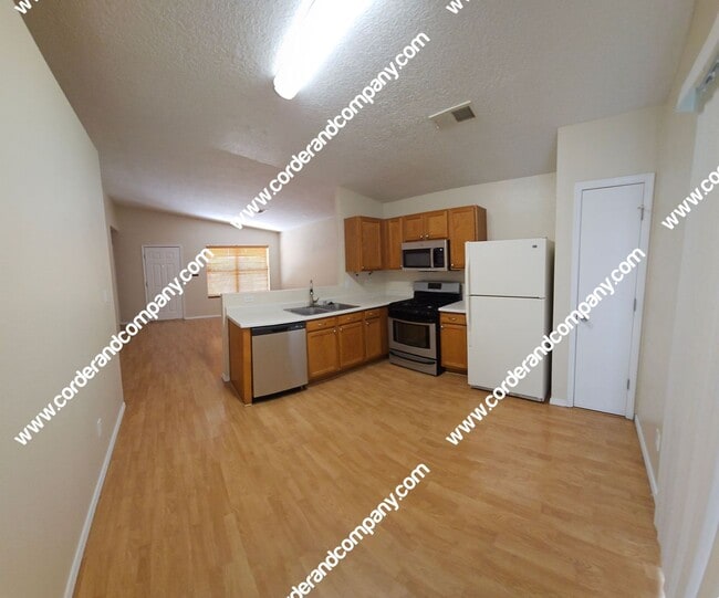 Photo - COMING SOON! Nice 3 Bedroom, 1.5 Bathroom, 2 Car Garage and 1,070 Sq Ft. Home.