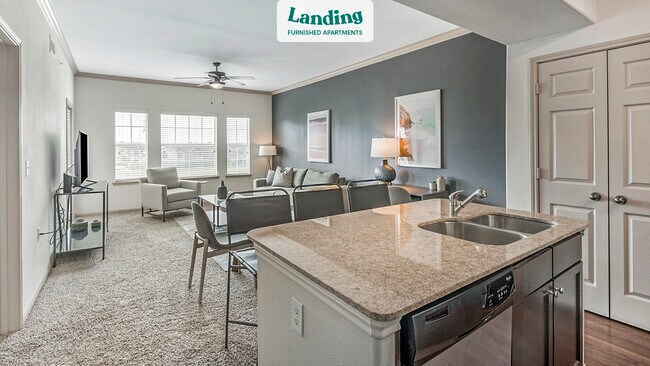 Photo - 601 Park Place Blvd Unidad 733.944064