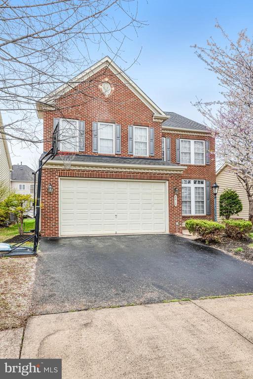 Photo - 8416 Churchside Dr