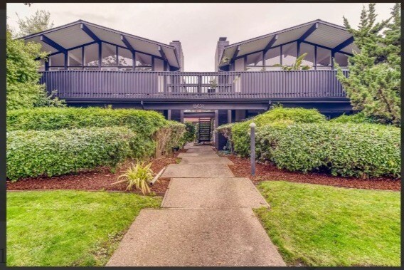 Photo - Synergy @ DownTown Palo Alto