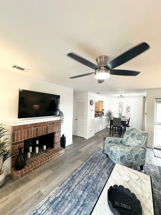 3330 Caldera Blvd