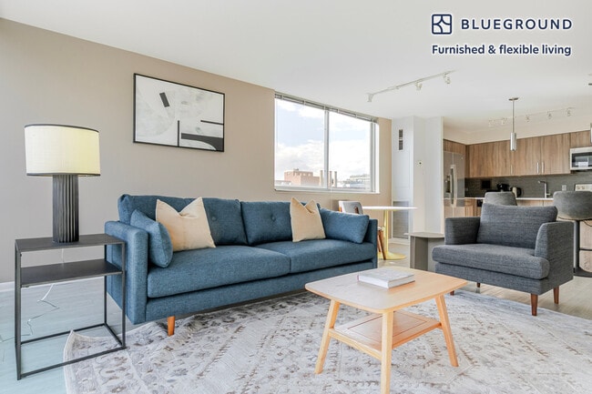 Photo - 903 S Ashland Ave Unit FL9-ID1337