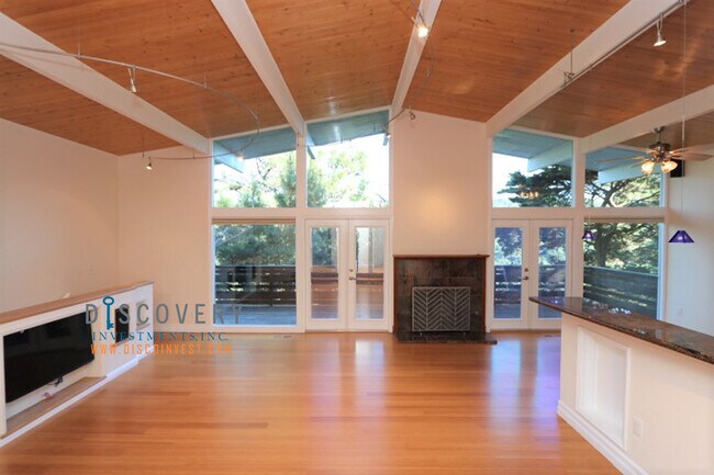 Photo - Coming Soon! 4 Bedroom Montclair Home with Forest Views