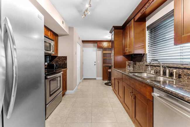 Photo - 6300 NW 2nd Ave Unidad 201