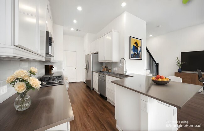 Photo - 5639 Foggy Vine Ct