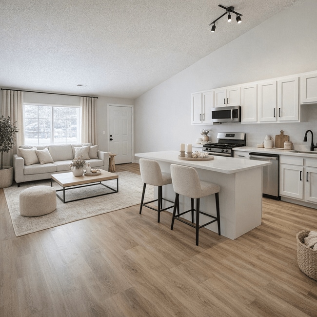 Parkmead Apartments