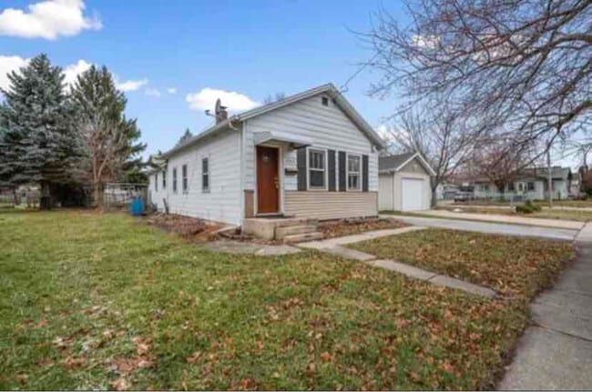 Photo - 1202 Stuart St