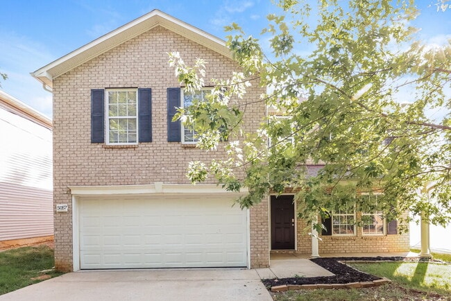 Photo - 5057 Smith Springs Pkwy House