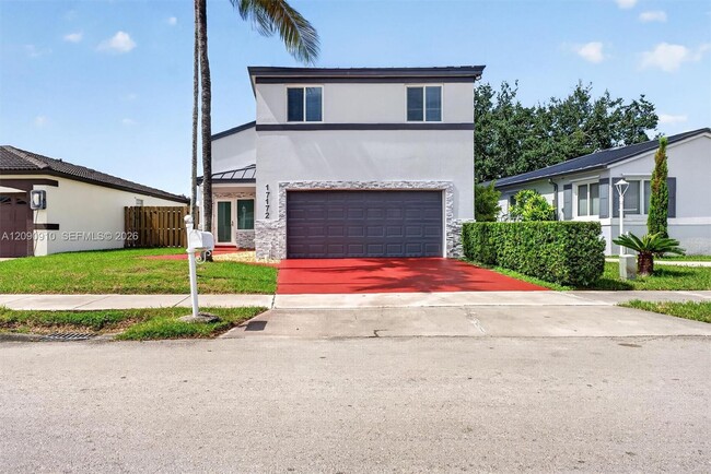 17172 SW 139th Pl