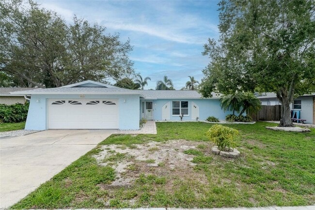 Building Photo - 8918 134th St N Rental