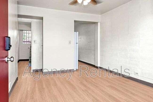 Building Photo - 1438 Liliha St Unit 108