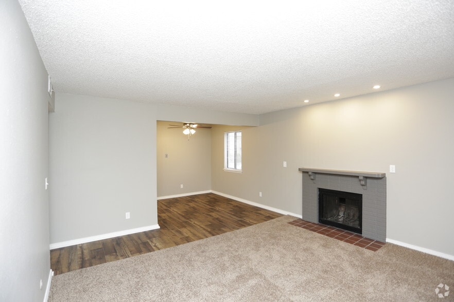 Interior Photo