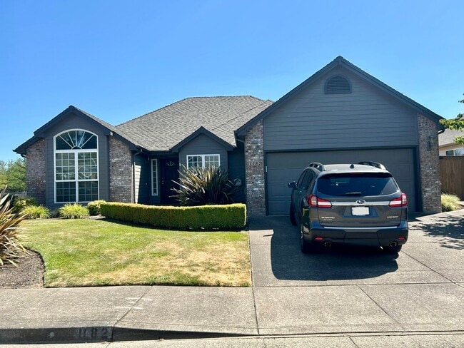 Single Level- Three Bedroom Home - Single Level- Three Bedroom Home