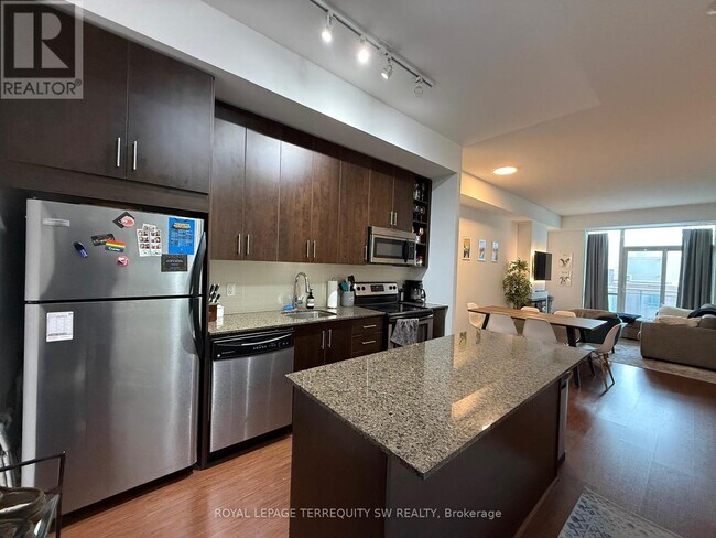 Photo - 112 George St Unité S512