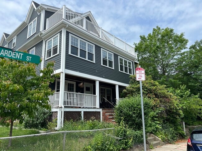 Photo - 33 Colberg Ave Apartment Unit 2