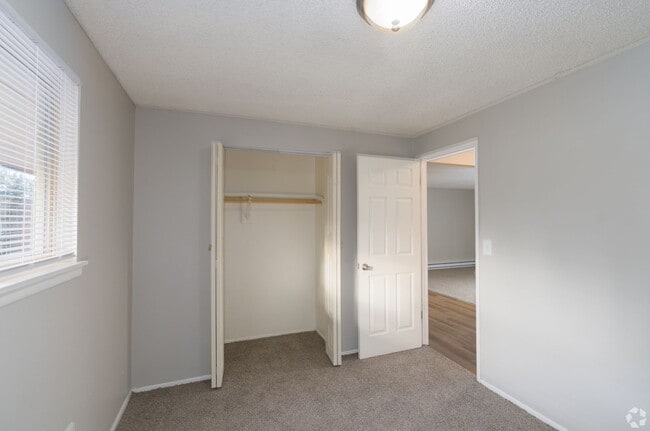 Rosewood Club Apts