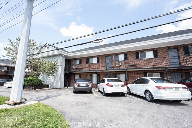 Building Photo - 7046 E US Hwy 36 Unit 1 Rental