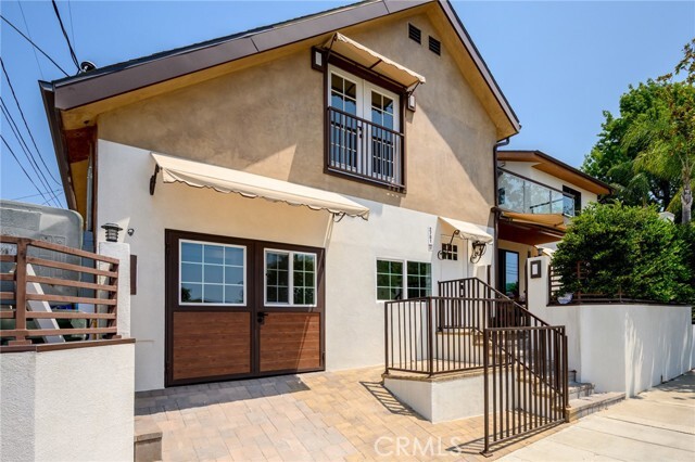 Photo - 2701 N Keystone St Townhome
