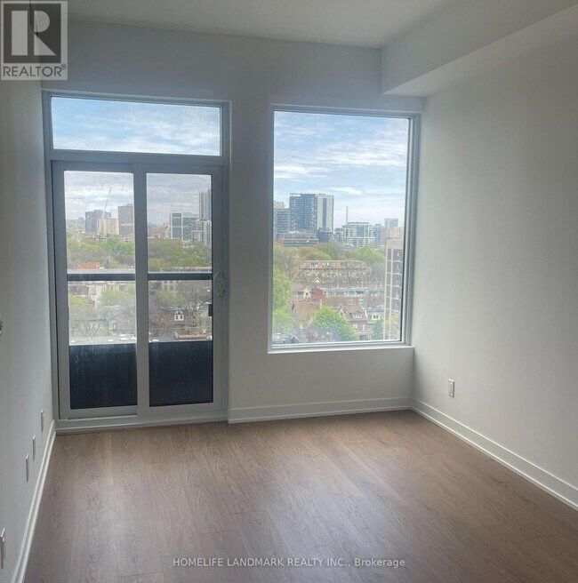 Photo - 319 Jarvis St Unit 1011