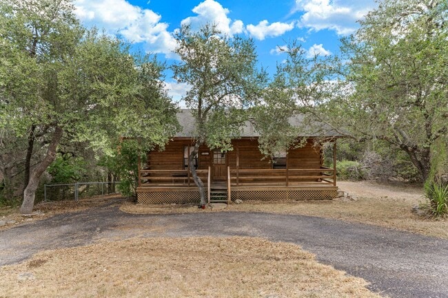 Hill Country Retreat - Hill Country Retreat Casa