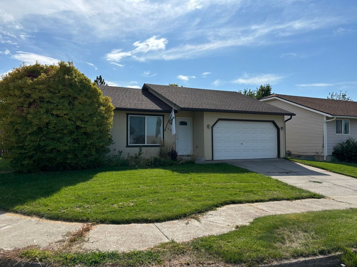 Home In Post Falls ! - Home In Post Falls !