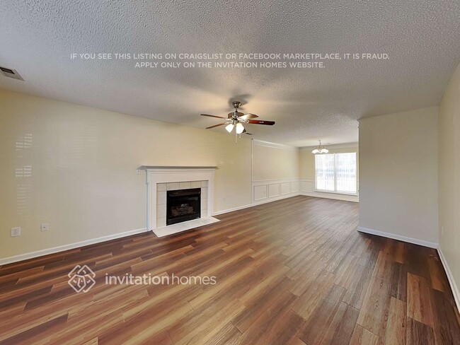 Photo - 216 Bradford Glyn Dr