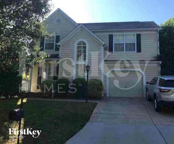 Photo - 12125 Cartgate Ln Casa