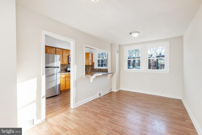 Photo - 1914 Cottman Ave Townhome