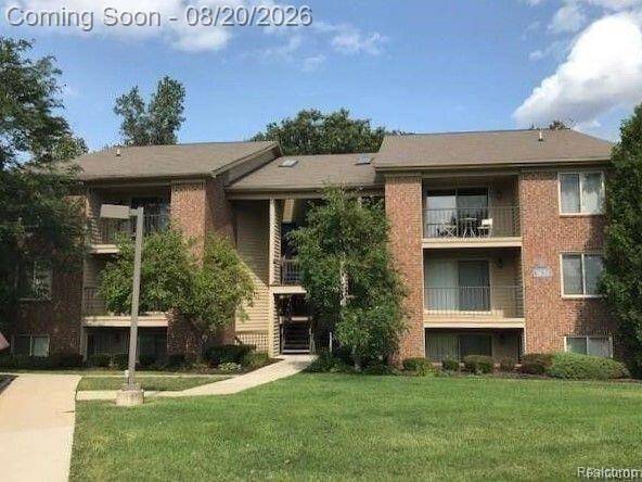 Building Photo - 2620 Greenstone Blvd Unit 1808