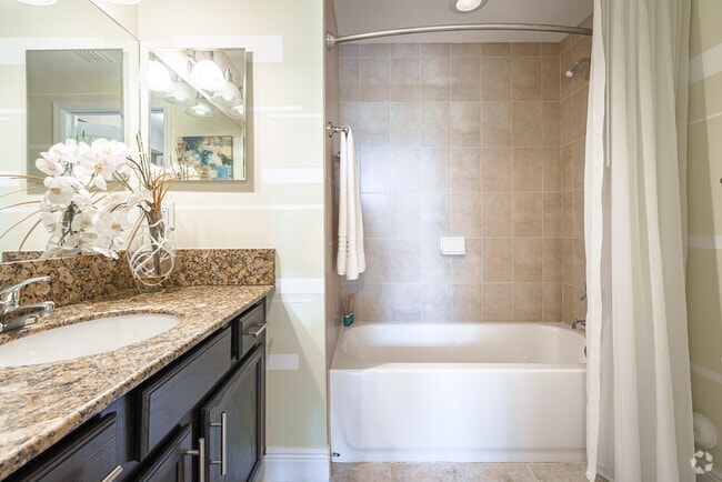 Model - 2BR/2BA