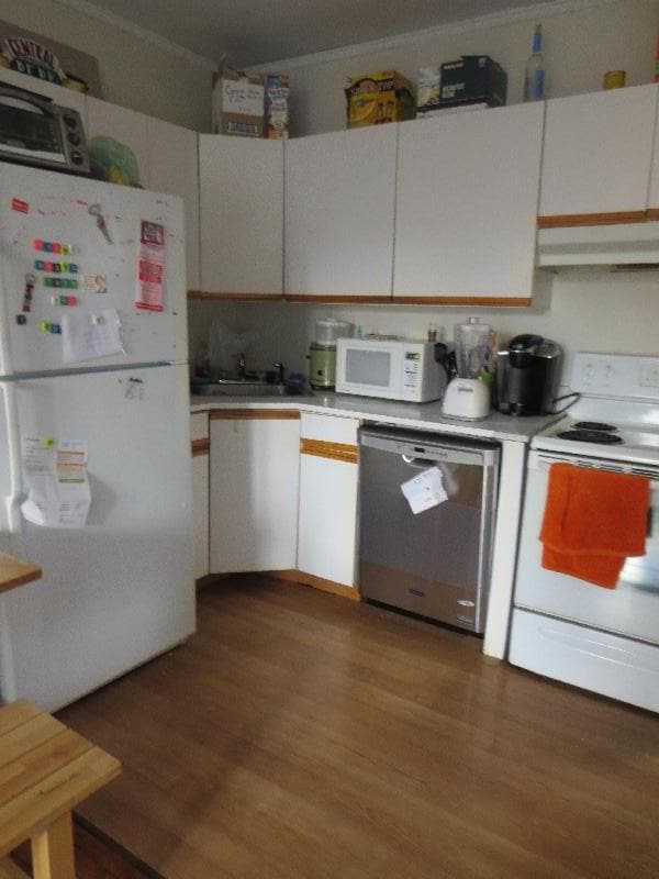 Photo - 76 Saint Stephen St Unit 3