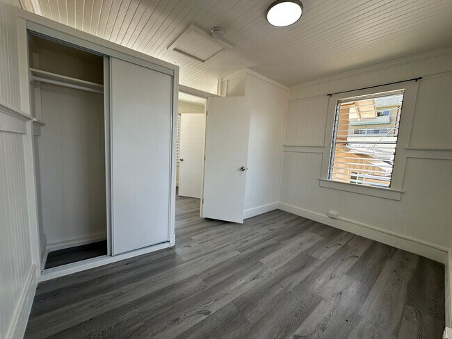 Photo - 1717 Kewalo St Unidad 1 Bedroom