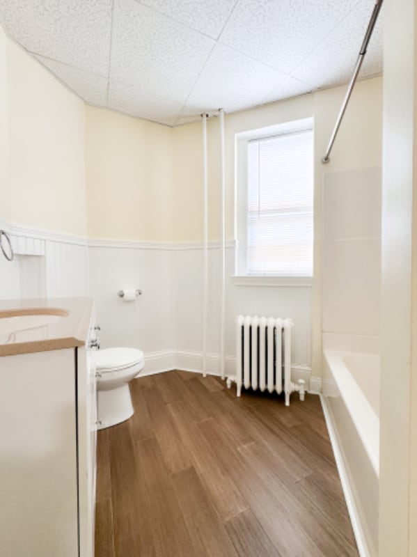 414 Rivet St Apartment Unit 430 New Bedford, MA