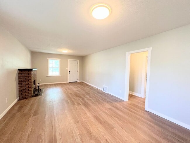 Photo - 2 bedroom home with two car garage