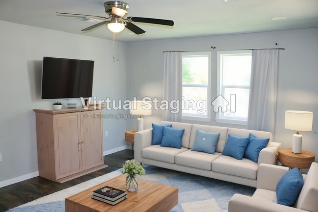 Photo - Charming 3-Bedroom, 2-Bath home – Perfect Fort Worth Living!