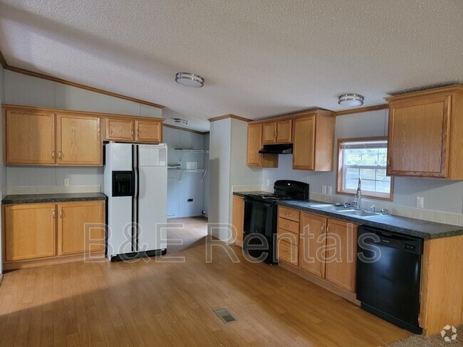 Building Photo - 1612 E Hwy 25 70 Rental