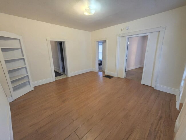 Photo - 3 Bedroom, 1 Bathroom w/ Covered Porch & Off Street Parking - Available July 1st!