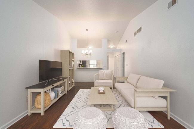 Photo - Woodland Meadows Apartments