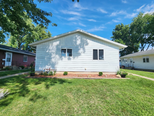 Photo - 1516 Sycamore St Apartment Unit A