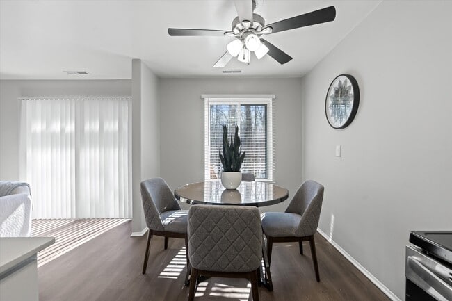 Newport Woods Apartments