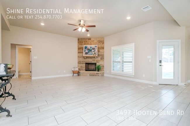 Photo - 3497 Hooten Bnd