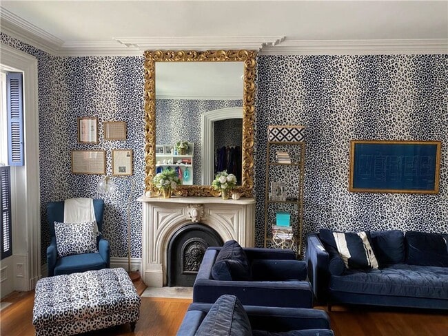 Photo - 40 Trumbull St Unit Main House