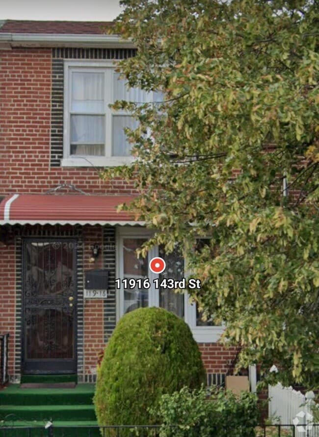 Building Photo - 119-16 143rd St Rental
