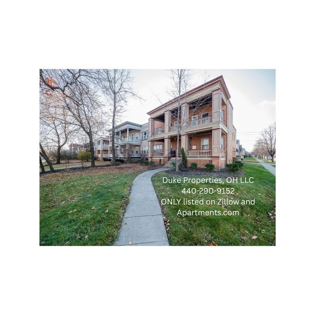 Building Photo - 14821 Clifton Blvd Unit 2