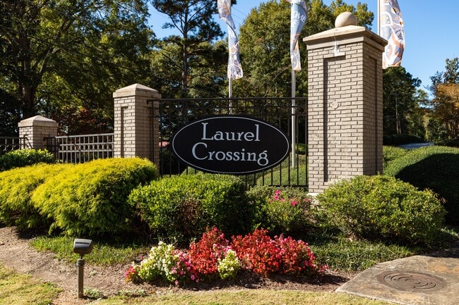 Laurel Crossing